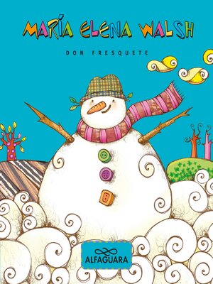 cover image of Don Fresquete